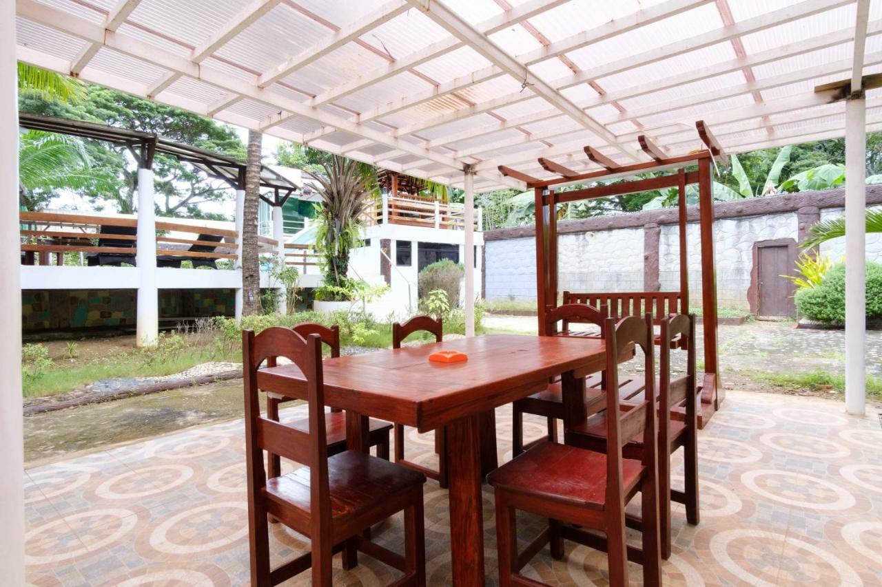 Reddoorz Premium @ Abueg Road Extension Puerto Princesa Exterior photo
