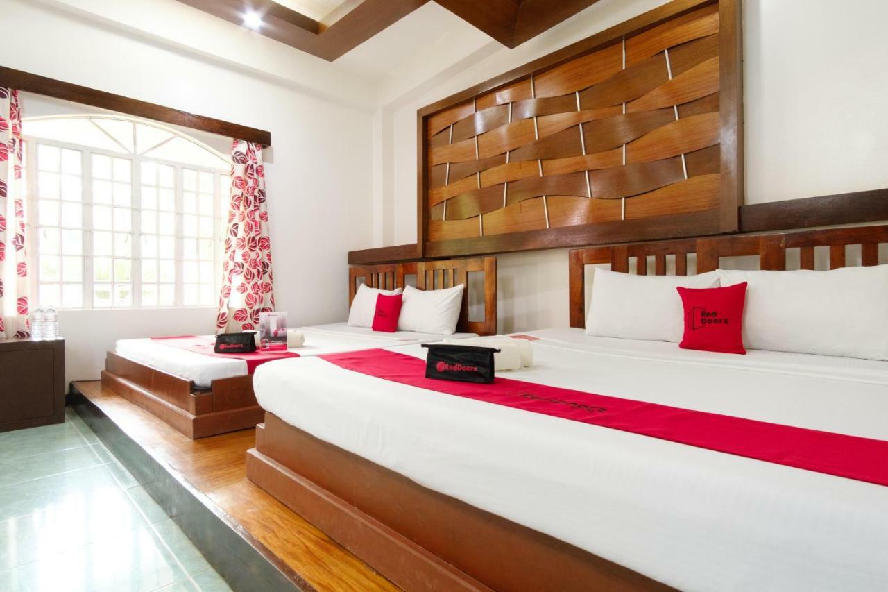Reddoorz Premium @ Abueg Road Extension Puerto Princesa Exterior photo