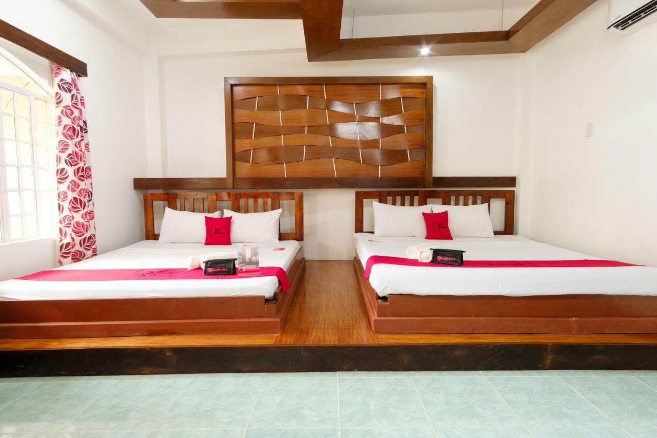 Reddoorz Premium @ Abueg Road Extension Puerto Princesa Exterior photo